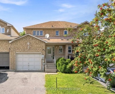 81 Somerscales Drive
