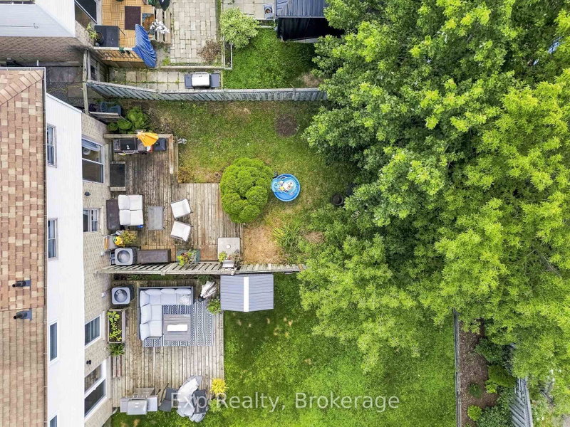 81 Somerscales Drive