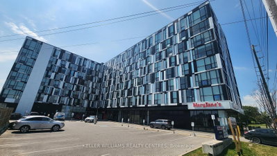 Condo for sale at 832-1900 Simcoe Street, Oshawa, Ontario, L1G 4Y3 - Samac - MLS: E13632484