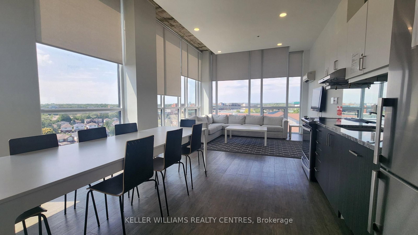 1900 Simcoe Street N • #832 • Oshawa, ON photo 15