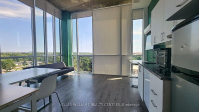 1900 Simcoe Street N • #832 • Oshawa, ON photo 2