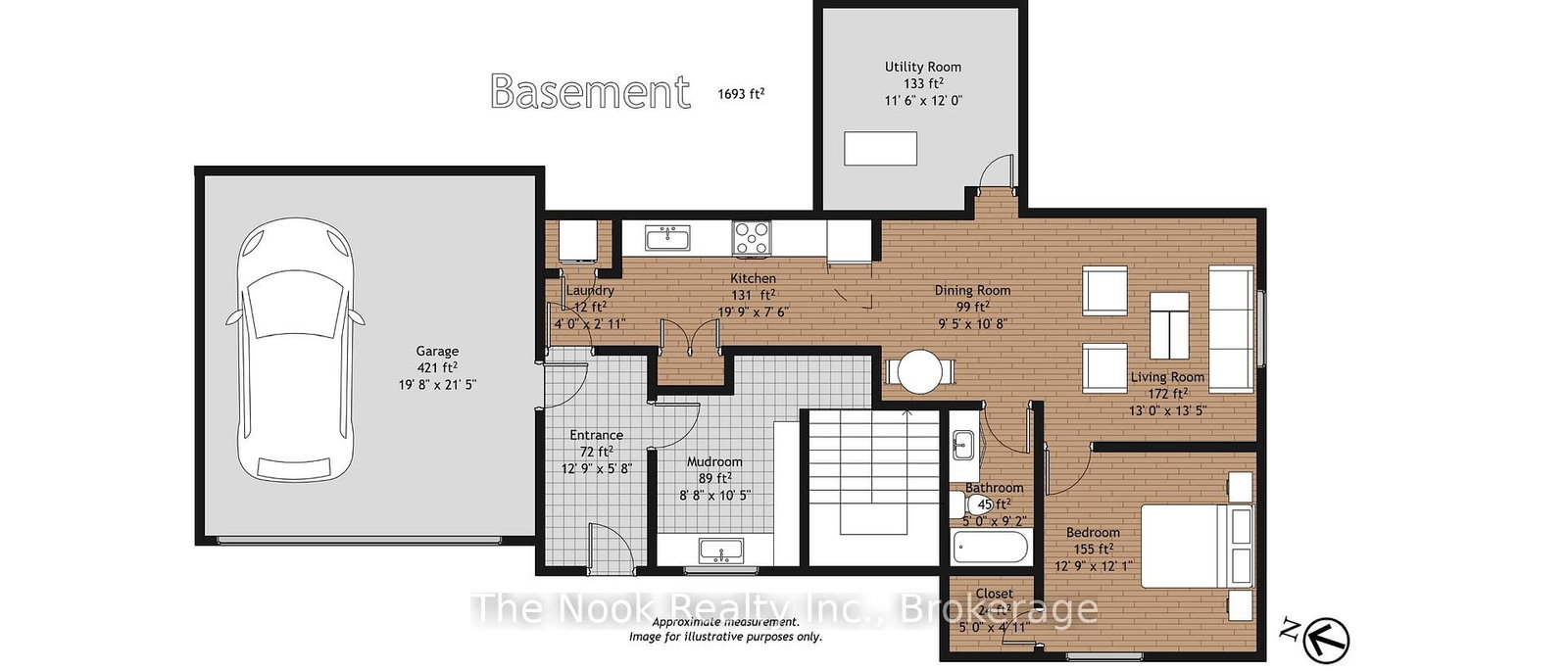 153 Elizabeth Crescent N • Whitby, ON photo 47