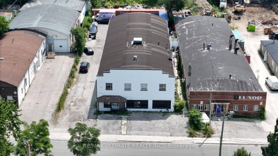 Office for lease at 1-3 Parnell Avenue, Toronto, Ontario, M1K 1B1 - Clairlea-Birchmount - MLS: E13632500