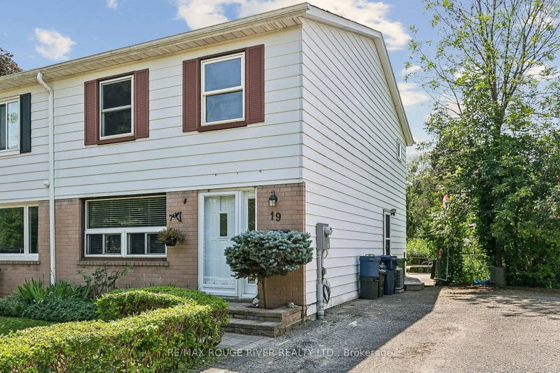 19 TINBURY Place