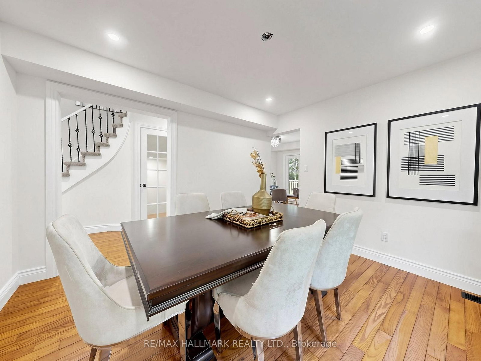 18 Howes Street • Ajax, ON photo 11