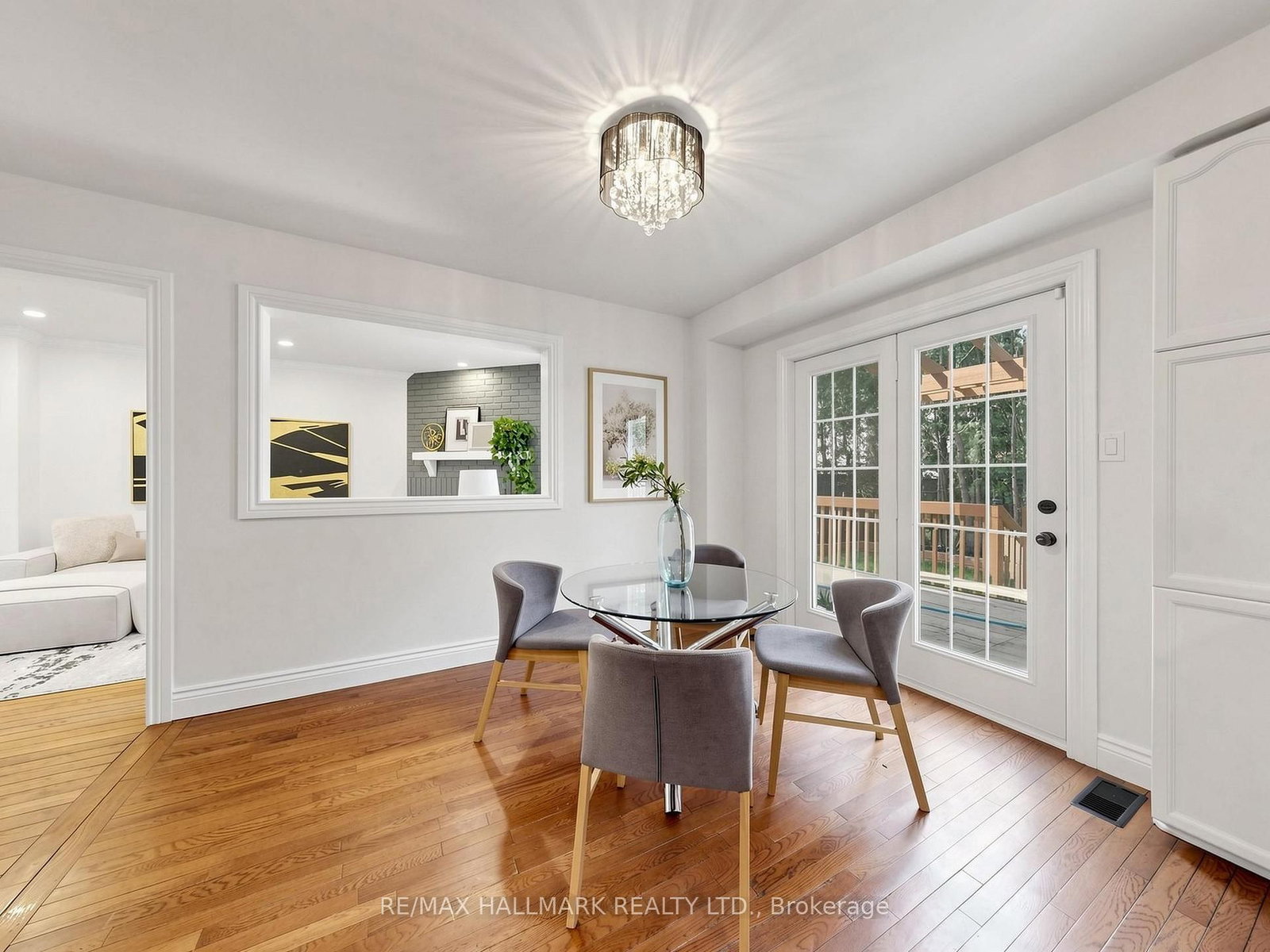 18 Howes Street • Ajax, ON photo 12