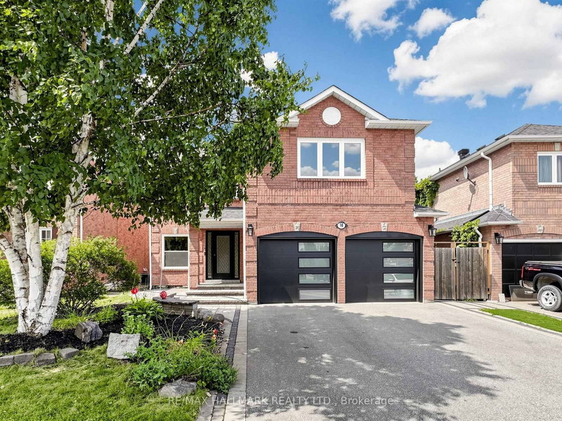 18 Howes Street