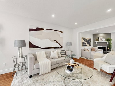 18 Howes Street • Ajax, ON photo 5