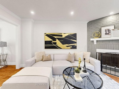 18 Howes Street • Ajax, ON photo 7