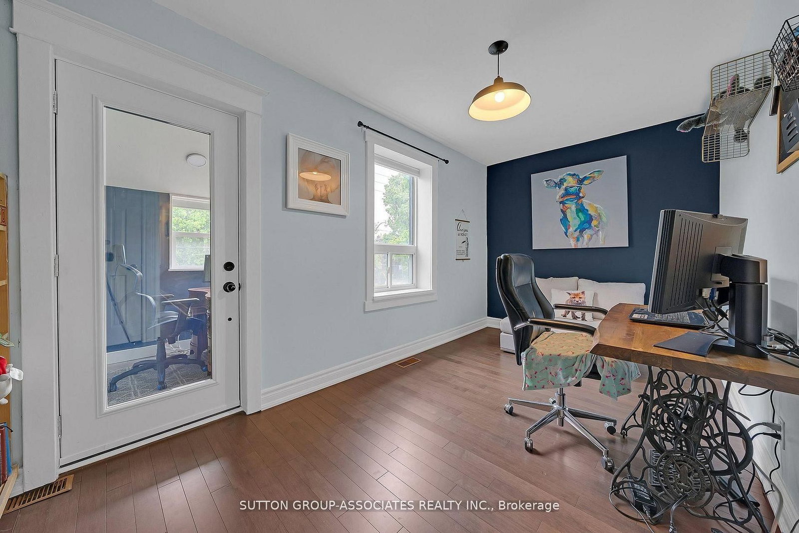69 Dagmar Avenue • Toronto, ON photo 21