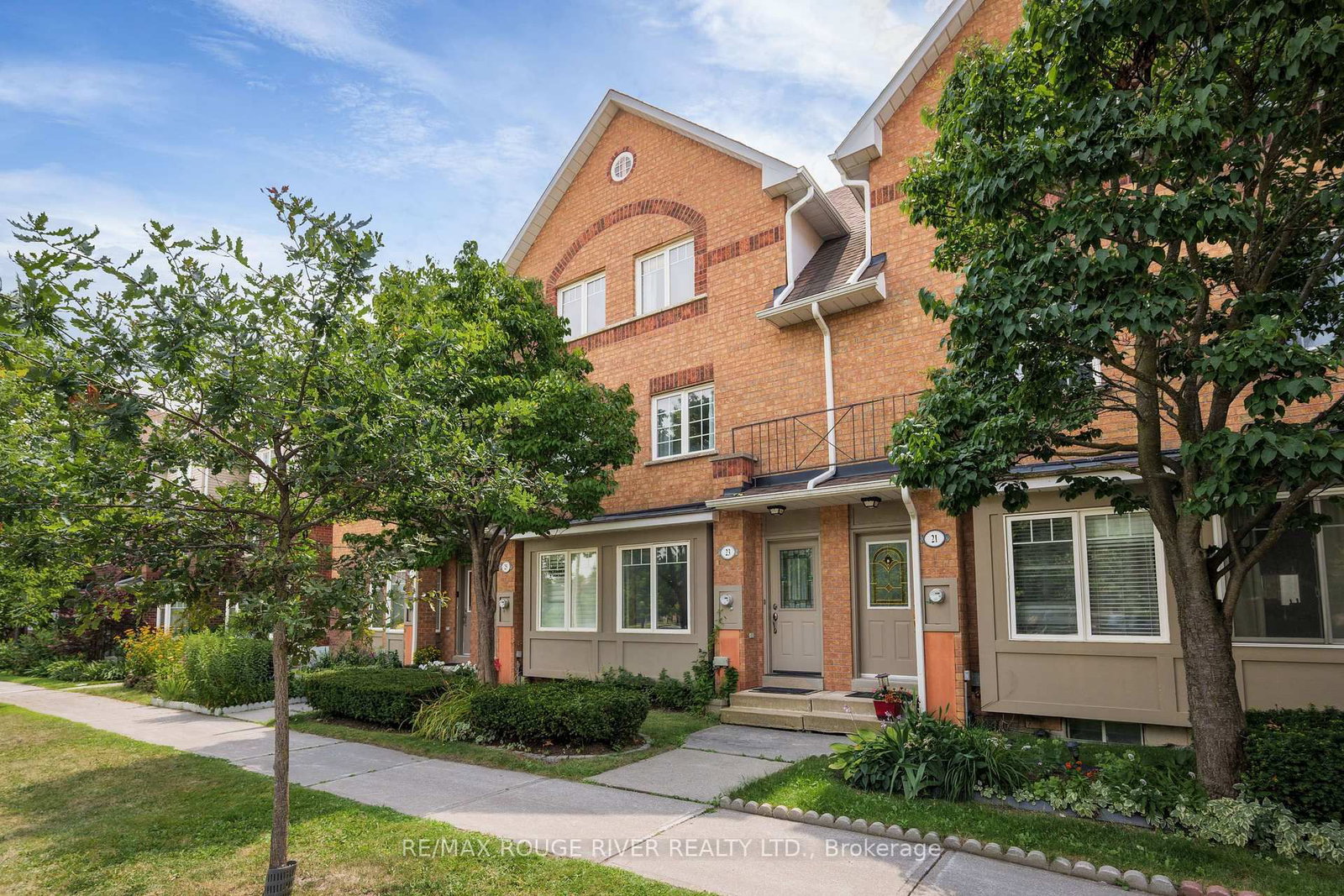 Property at 23 Hedge End