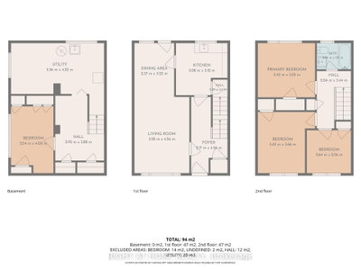 139 Vauxhall Drive • Toronto, ON photo 6