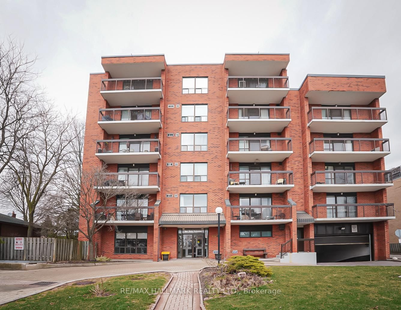 Property at 3734 St Clair