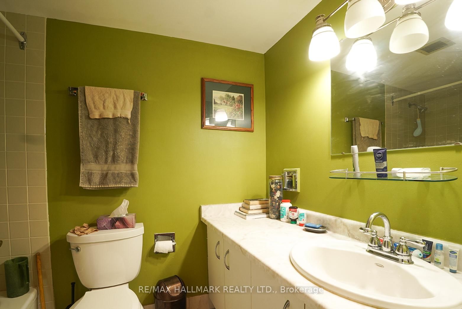 3734 St Clair Avenue E • #203 • Toronto, ON photo 14