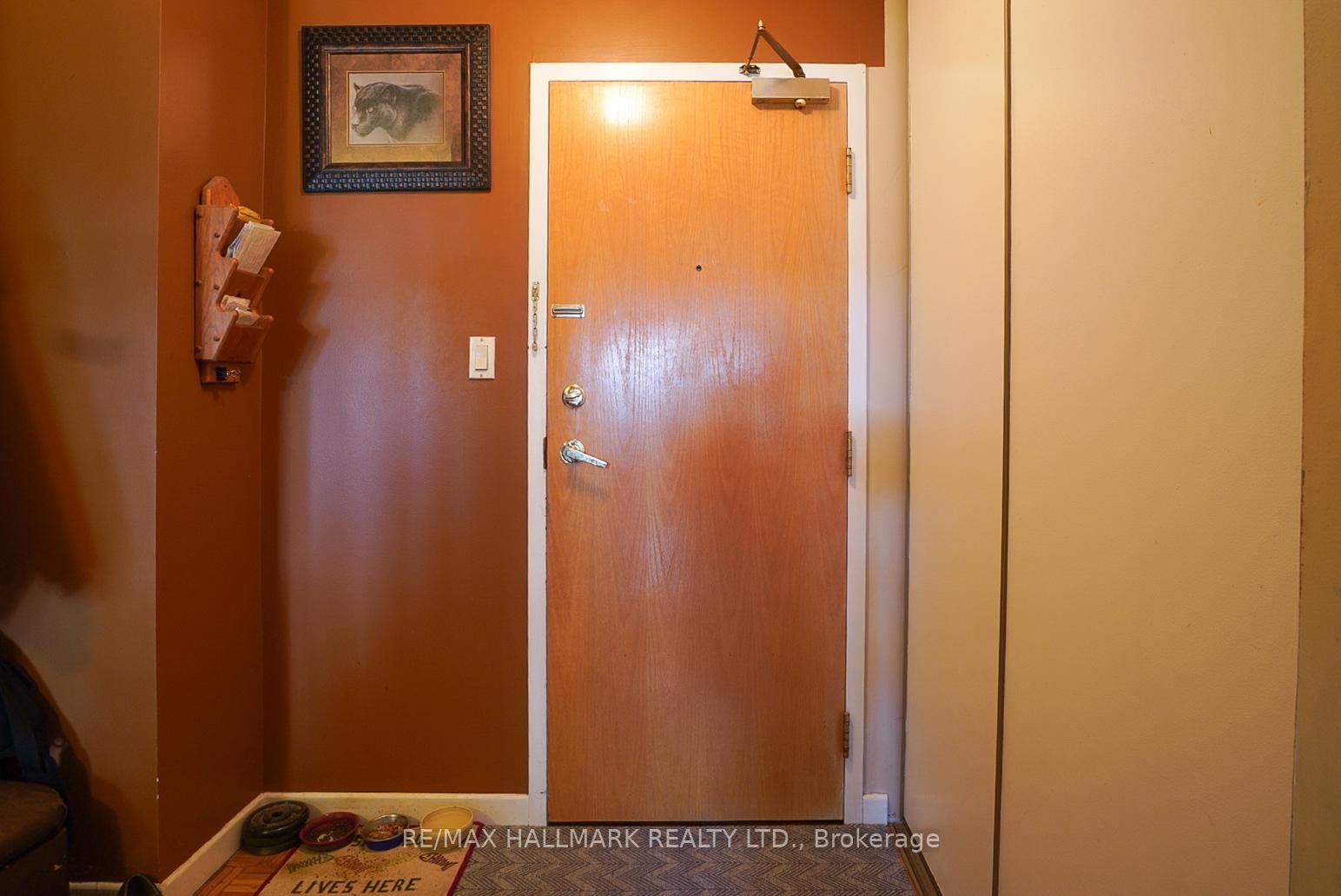 3734 St Clair Avenue E • #203 • Toronto, ON photo 16