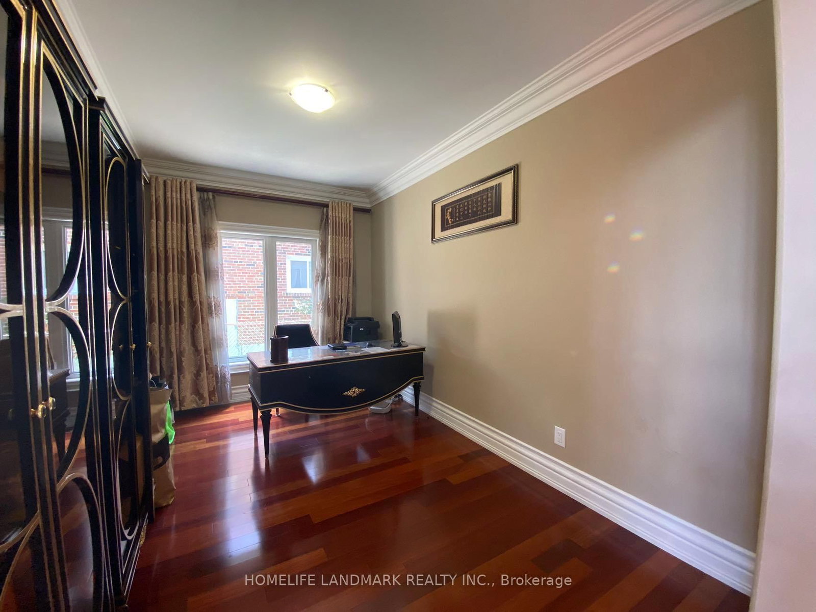 Bedroom C - 53 Havendale Road, Toronto 3