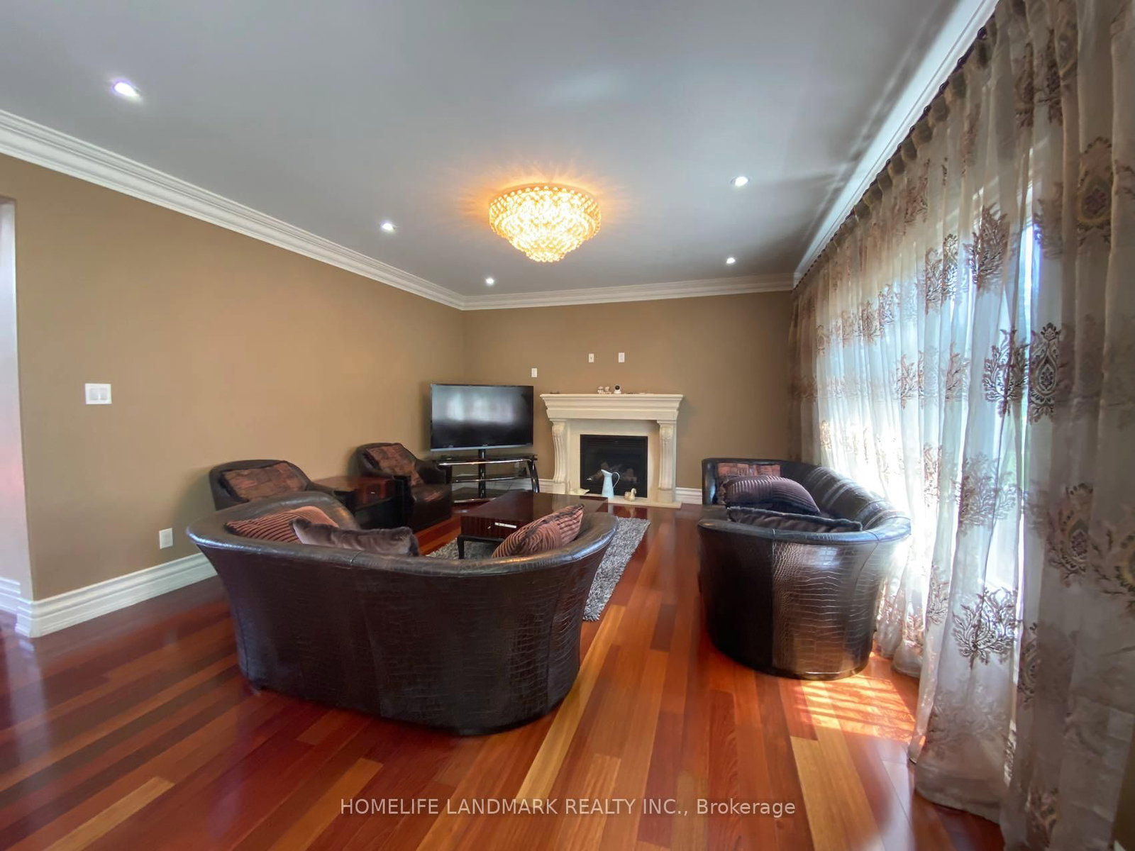 Bedroom C - 53 Havendale Road, Toronto 4