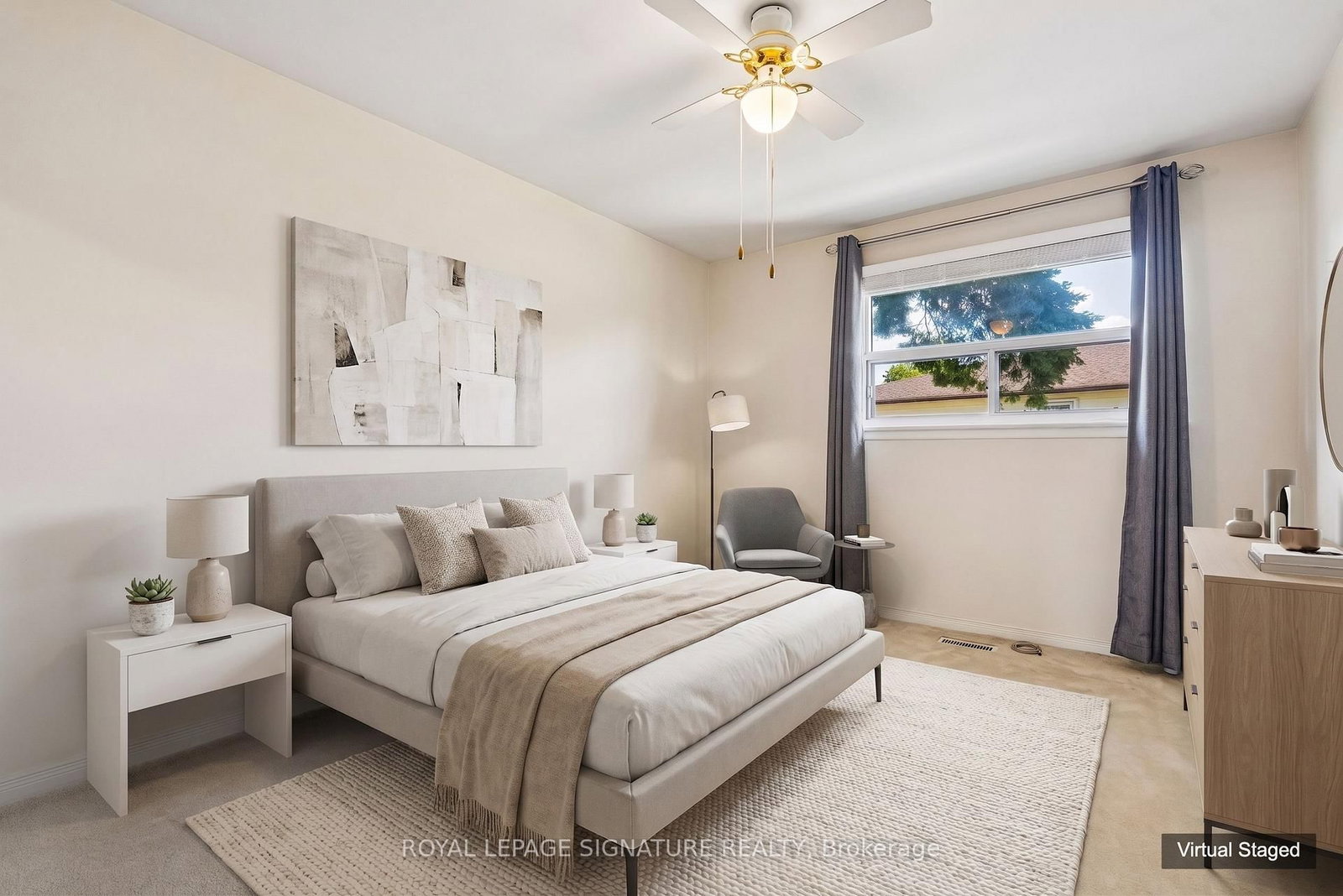 171 Petworth Crescent • Toronto, ON photo 13