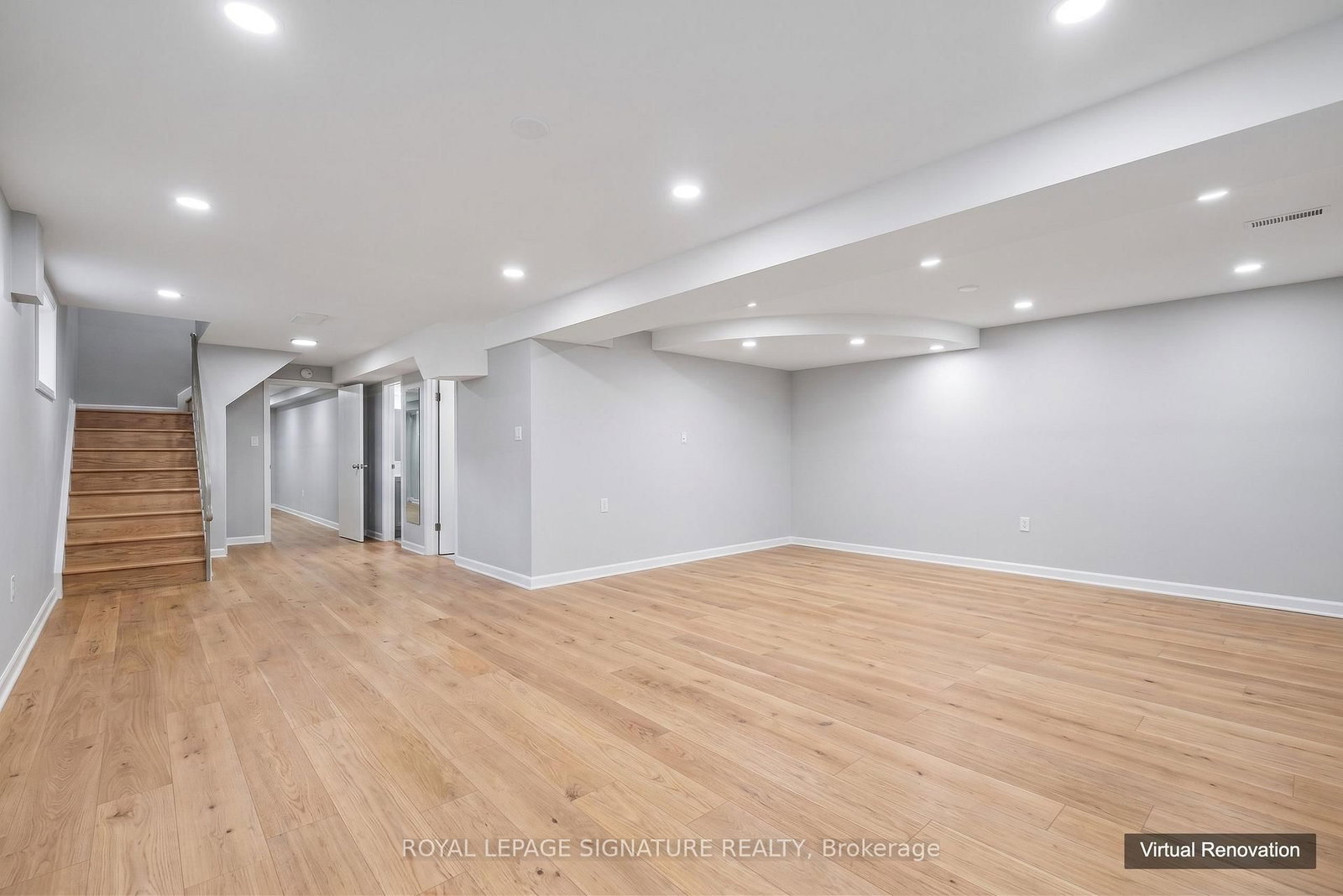 171 Petworth Crescent • Toronto, ON photo 16