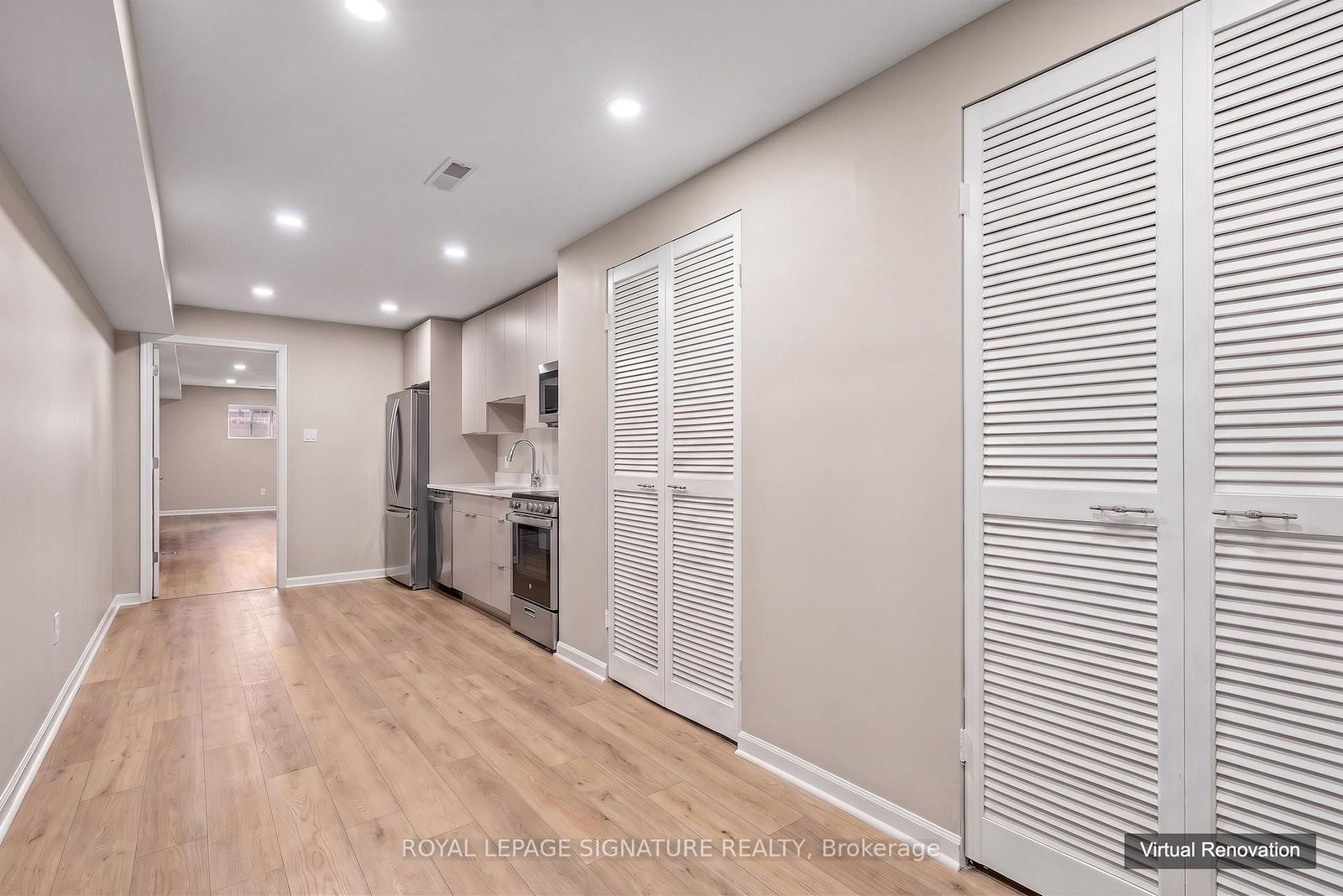 171 Petworth Crescent • Toronto, ON photo 20