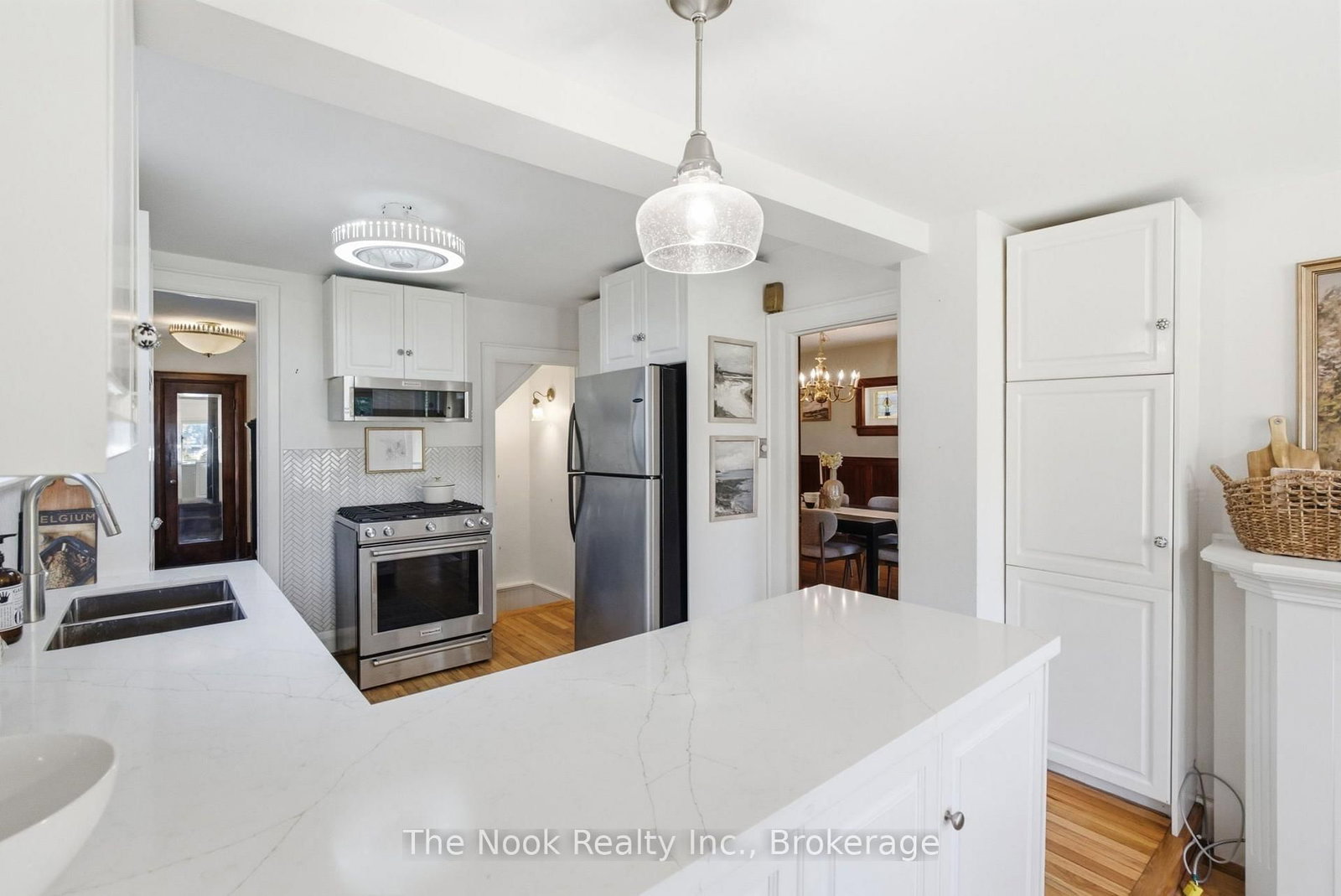 641 Masson Street • Oshawa, ON photo 16