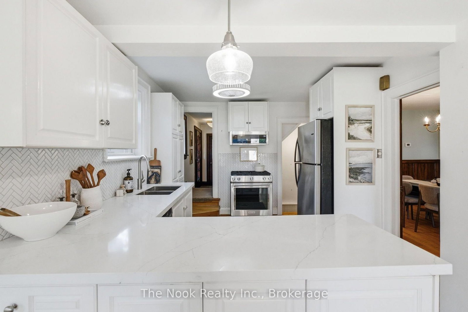 641 Masson Street • Oshawa, ON photo 17