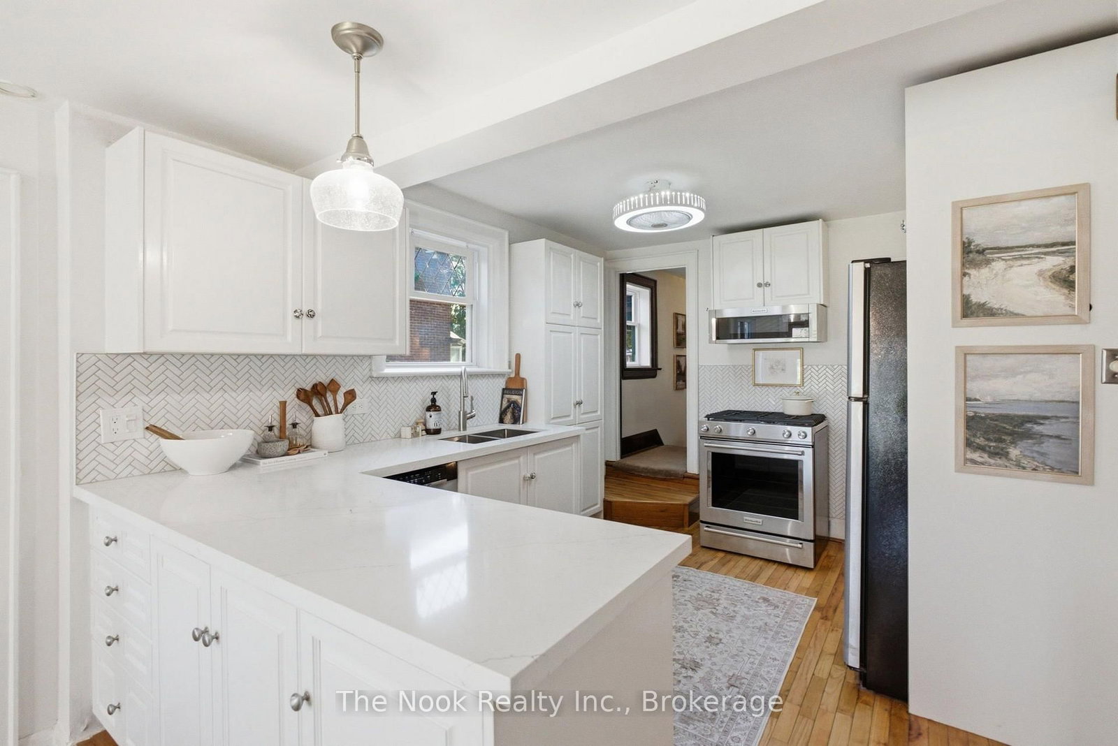 641 Masson Street • Oshawa, ON photo 18