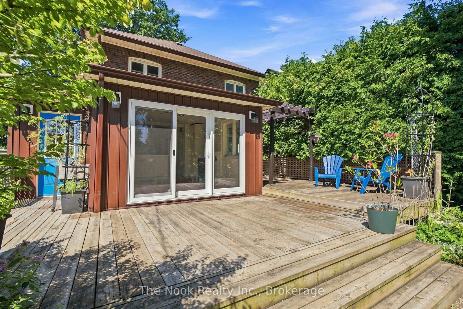641 Masson Street • Oshawa, ON photo 40