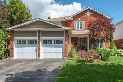 24 Strathmanor Drive