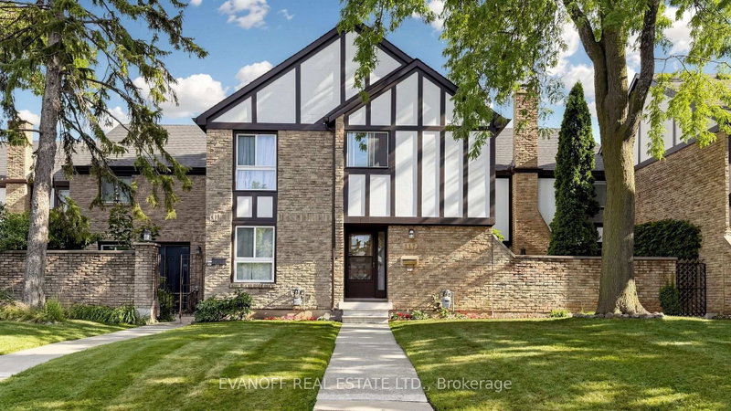 11 - 117 Burrows Hall Boulevard