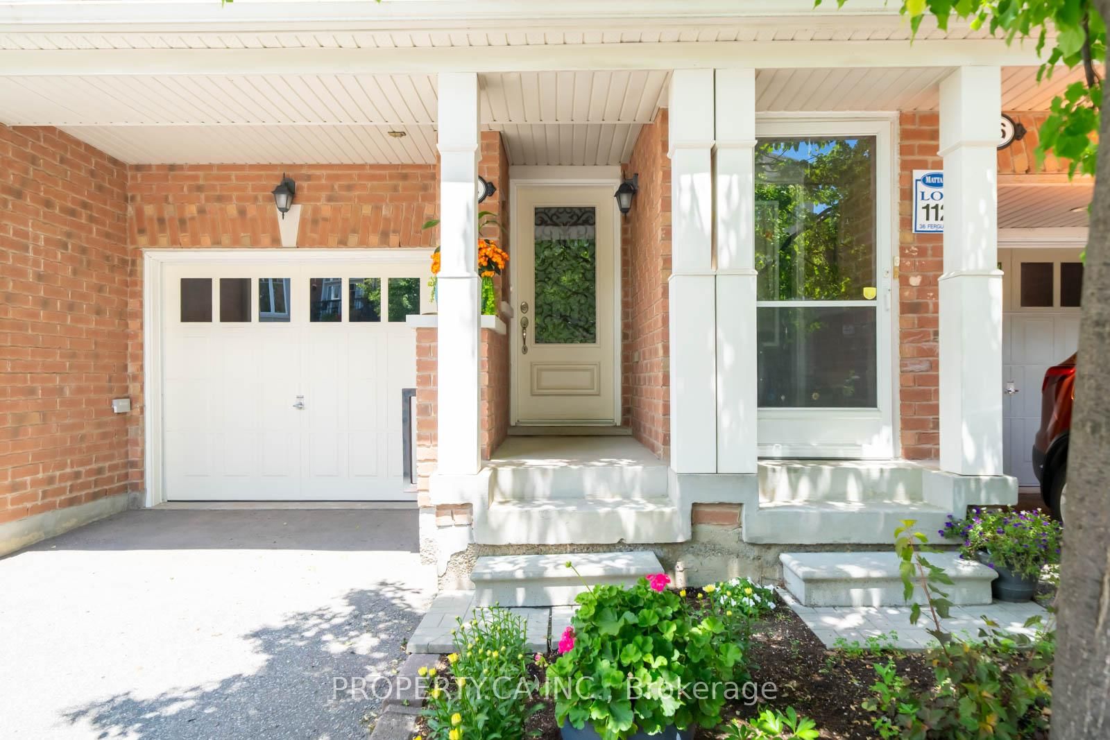34 Ferguson Street • Toronto, ON photo 41
