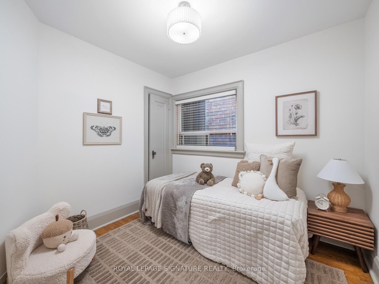 37 Chilton Road • Toronto, ON photo 17