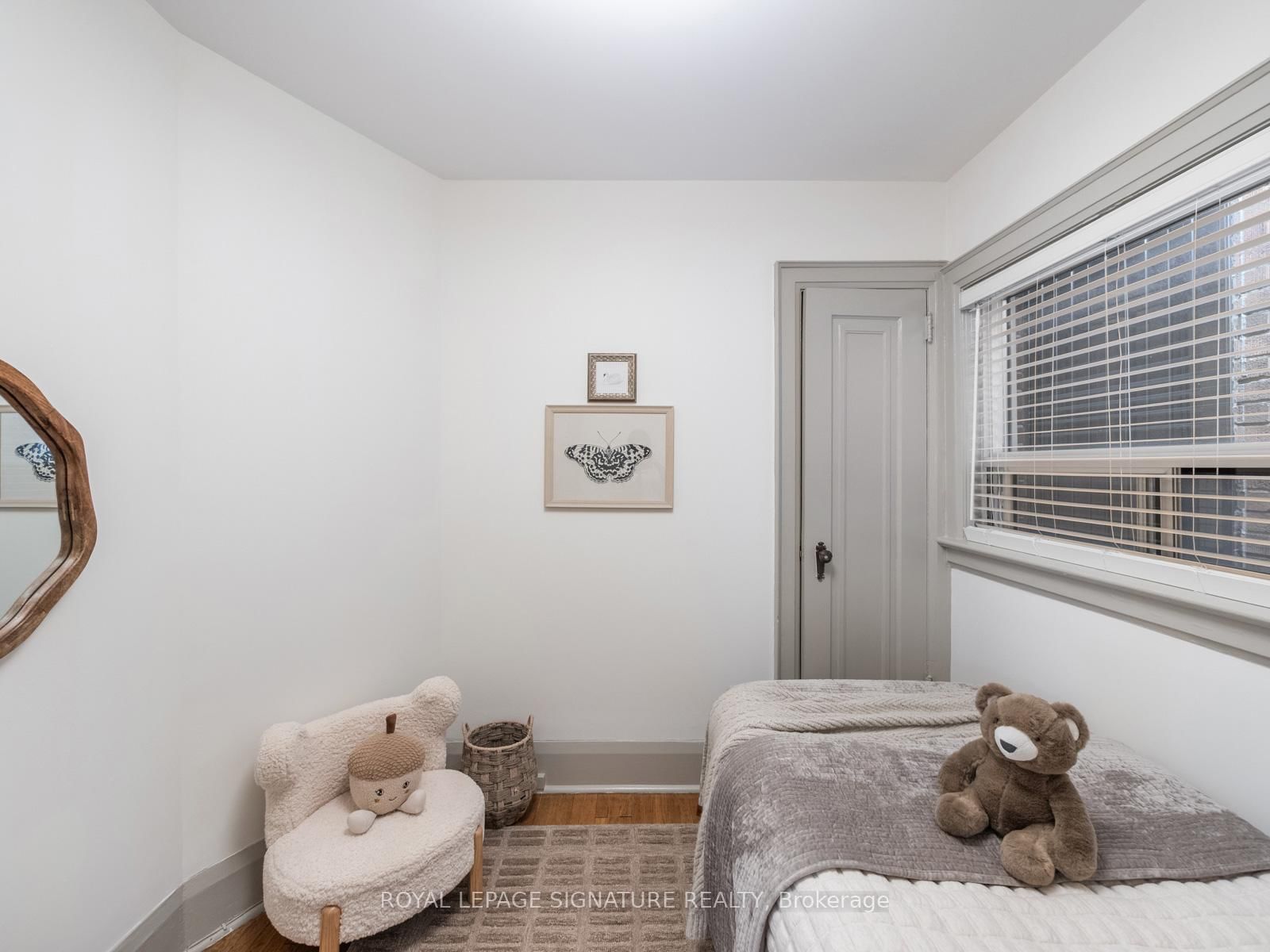 37 Chilton Road • Toronto, ON photo 18