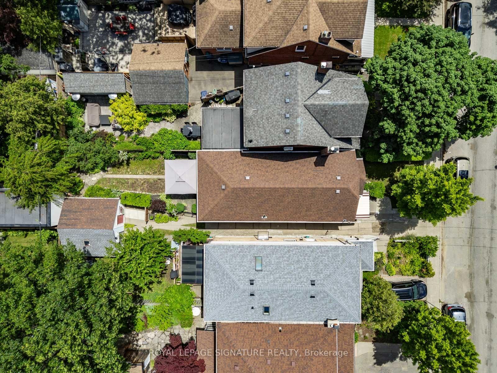 37 Chilton Road • Toronto, ON photo 39
