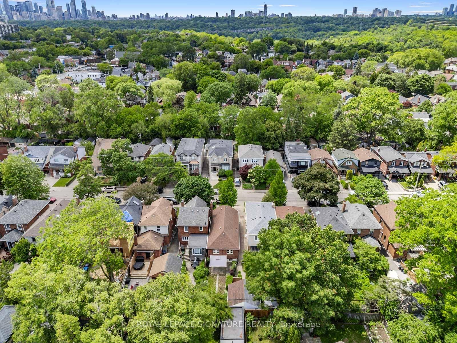 37 Chilton Road • Toronto, ON photo 42