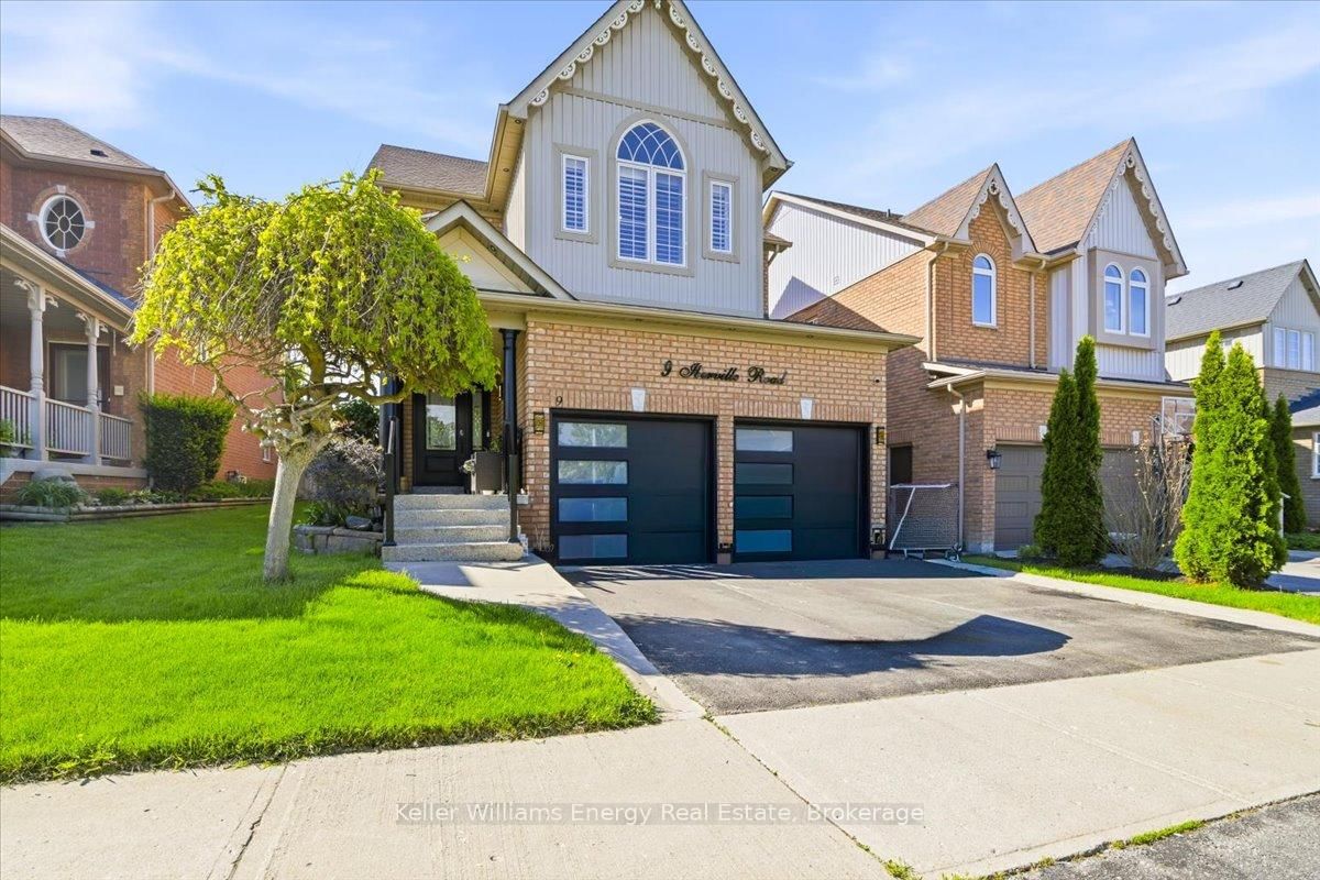 9 Iberville Road W • Whitby, ON photo 1