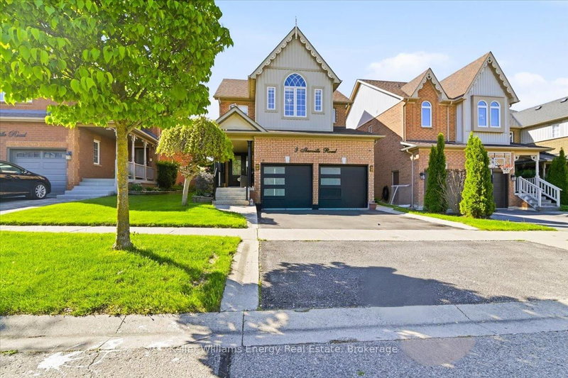 9 Iberville Road W