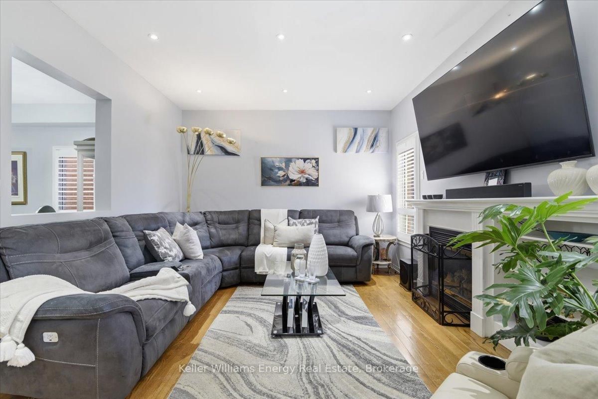 9 Iberville Road W • Whitby, ON photo 21