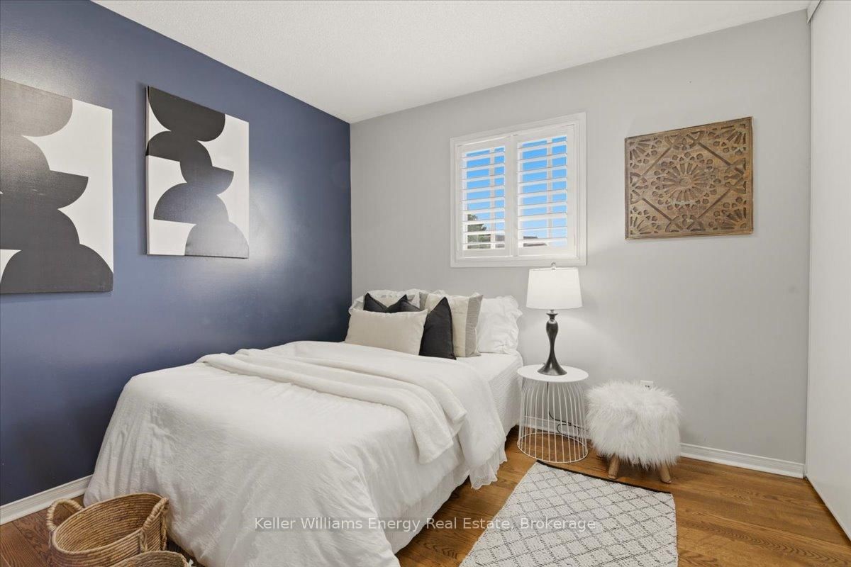9 Iberville Road W • Whitby, ON photo 31