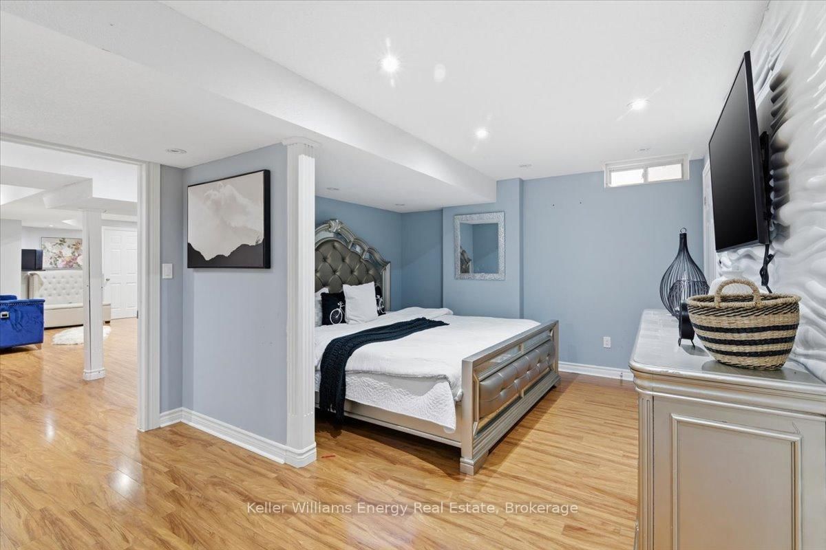 9 Iberville Road W • Whitby, ON photo 36
