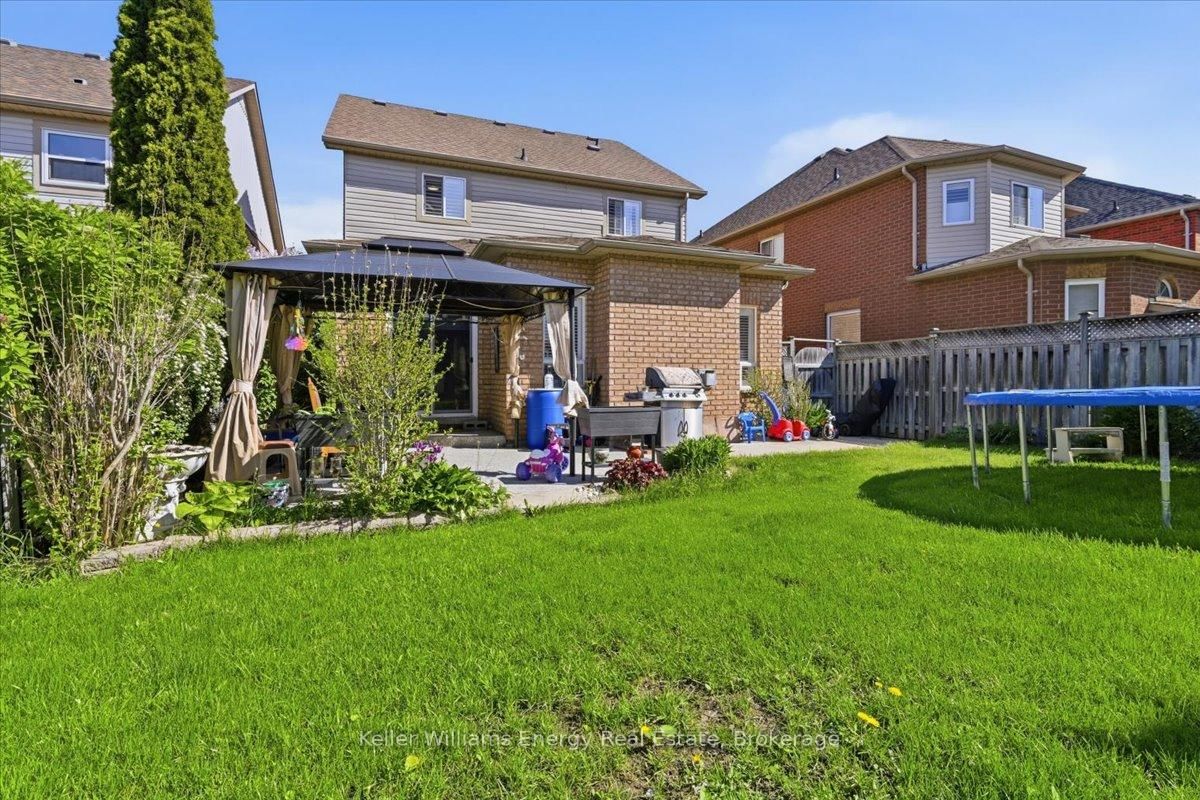 9 Iberville Road W • Whitby, ON photo 42