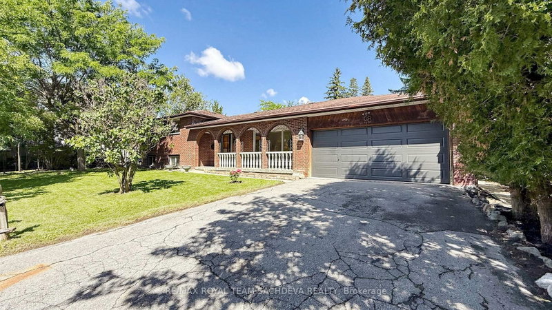 68 Fergalea Avenue
