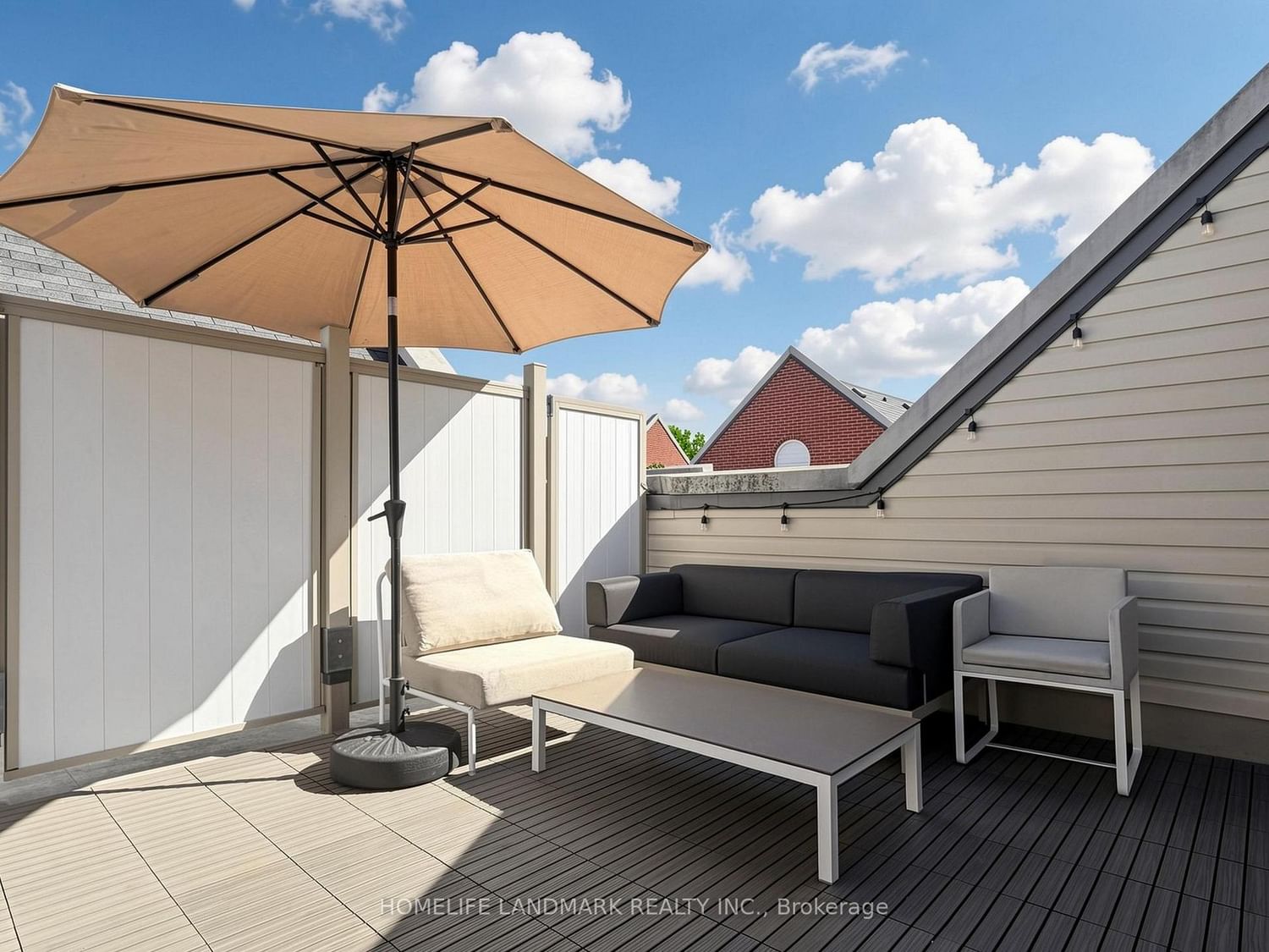29 Frances Loring Lane • ##4 • Toronto, ON photo 30