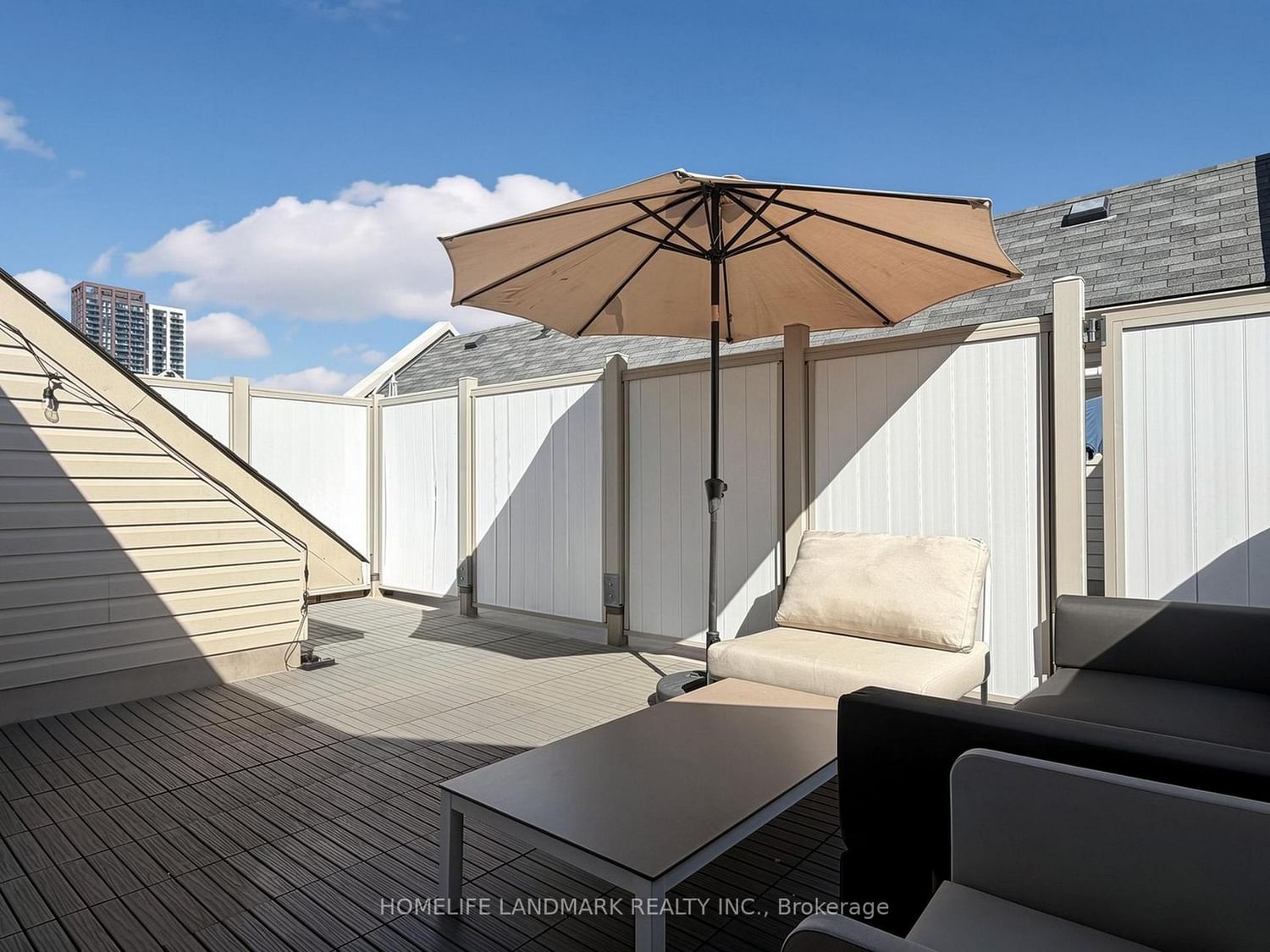 29 Frances Loring Lane • ##4 • Toronto, ON photo 31