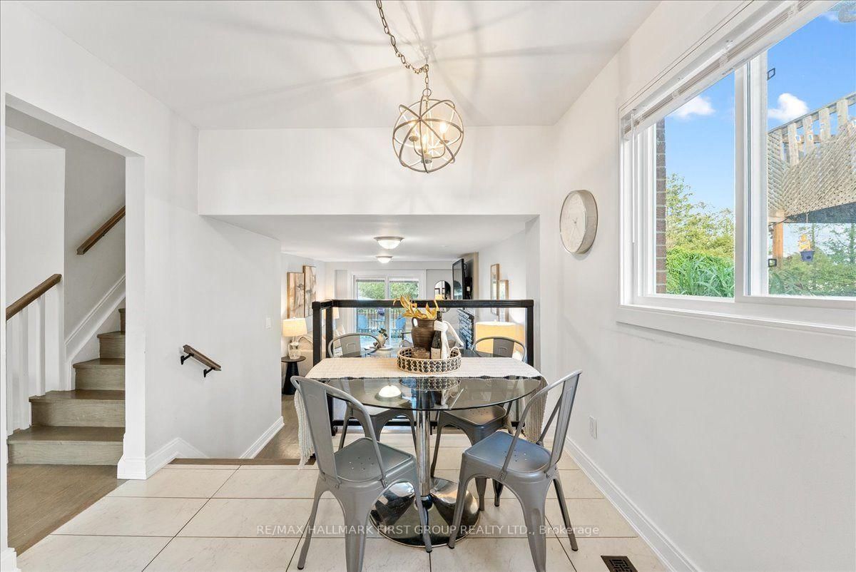 721 Leaside Street • Pickering, ON photo 13