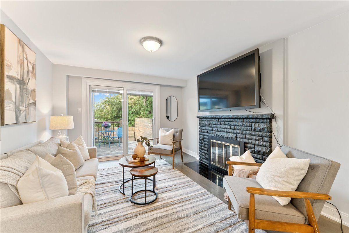 721 Leaside Street • Pickering, ON photo 15