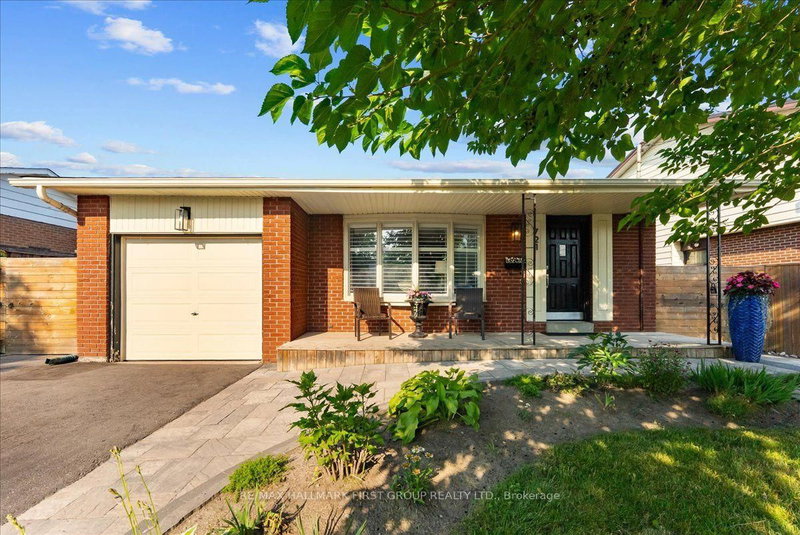 721 Leaside Street