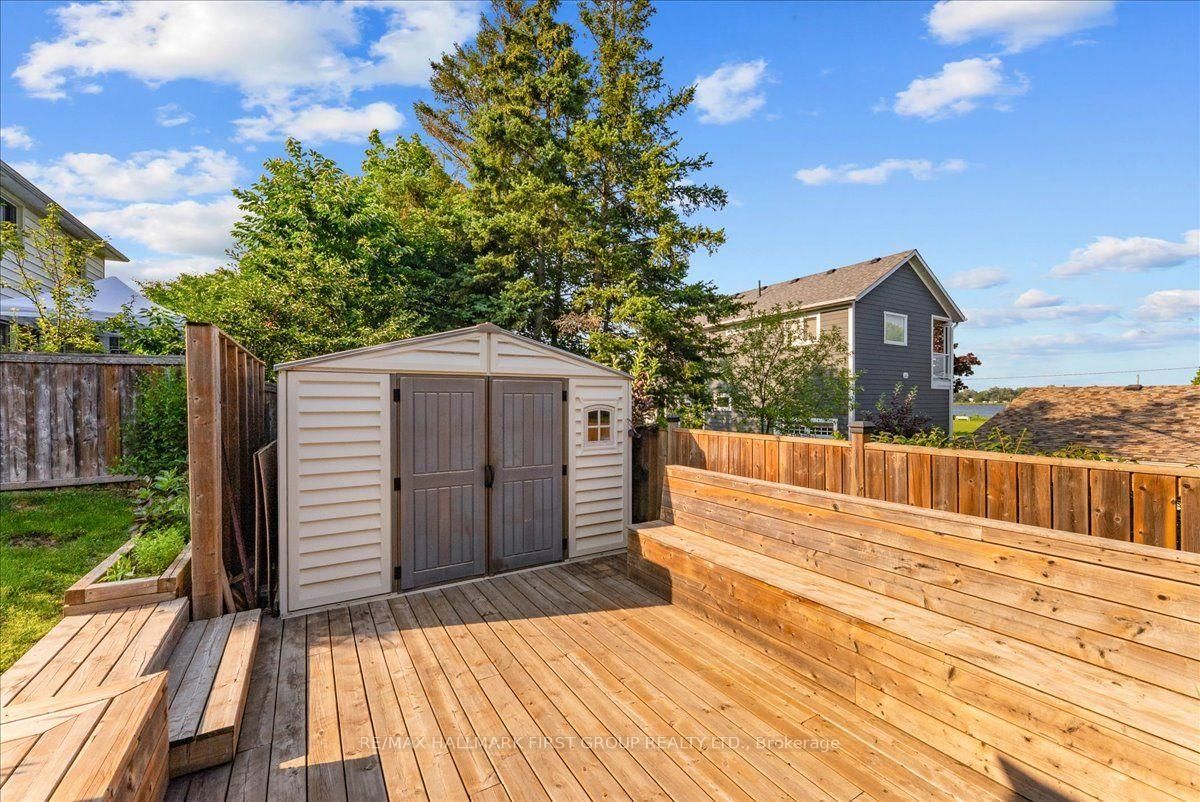 721 Leaside Street • Pickering, ON photo 44