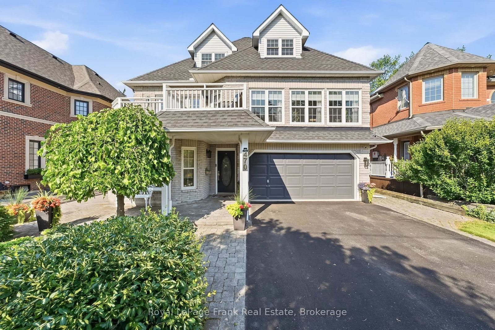 470 Poplar Avenue • Ajax, ON photo 2