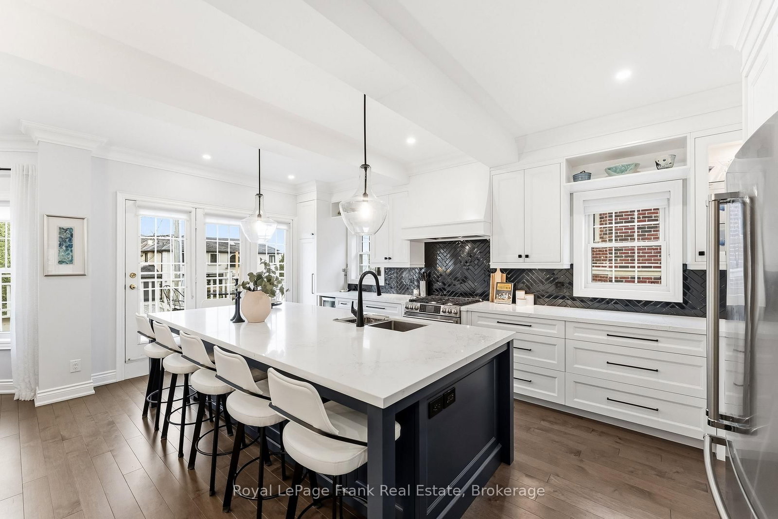 470 Poplar Avenue • Ajax, ON photo 15